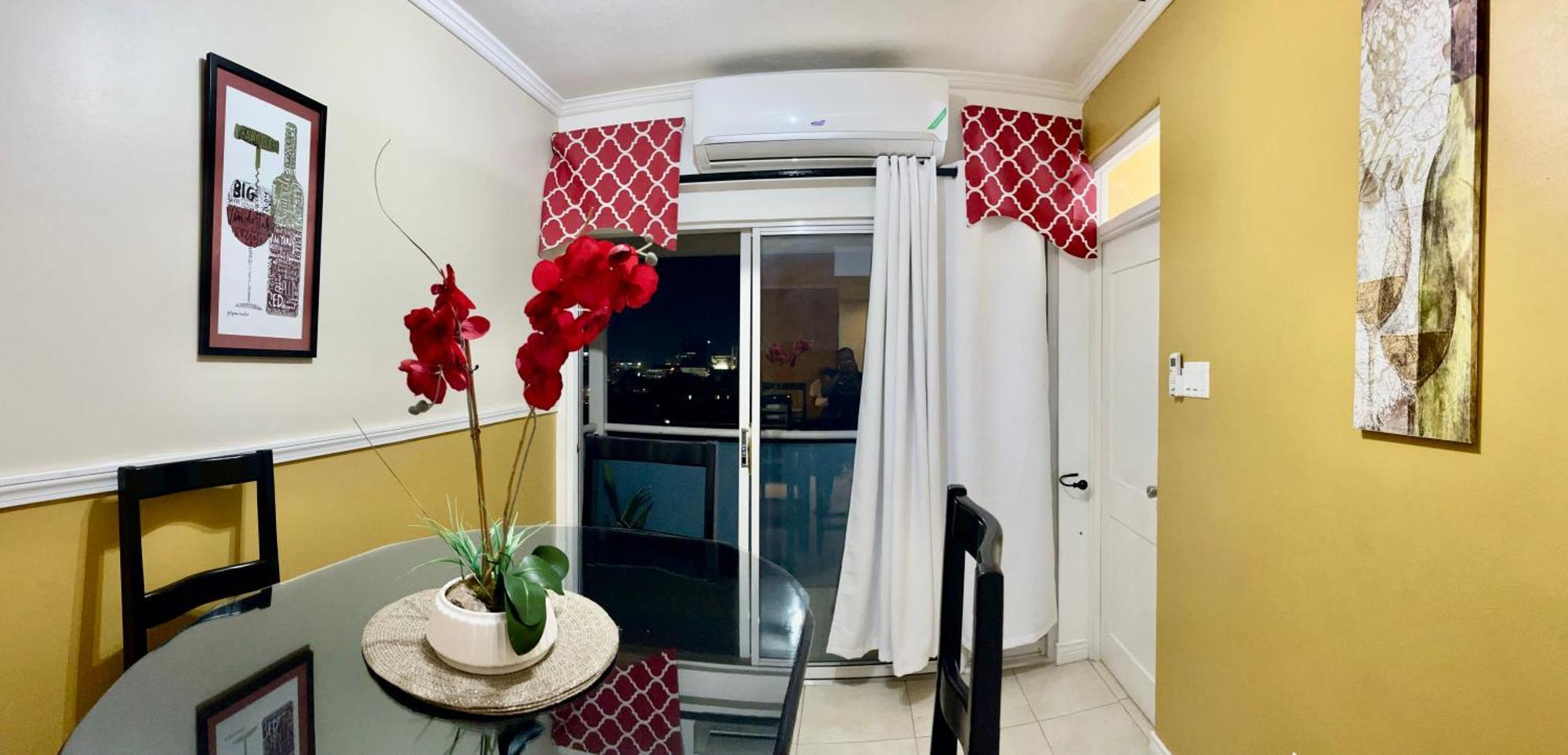 The Brompton'S Luxury Apartment Kingston Exterior photo