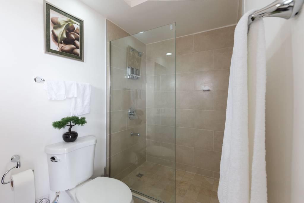 The Brompton'S Luxury Apartment Kingston Exterior photo