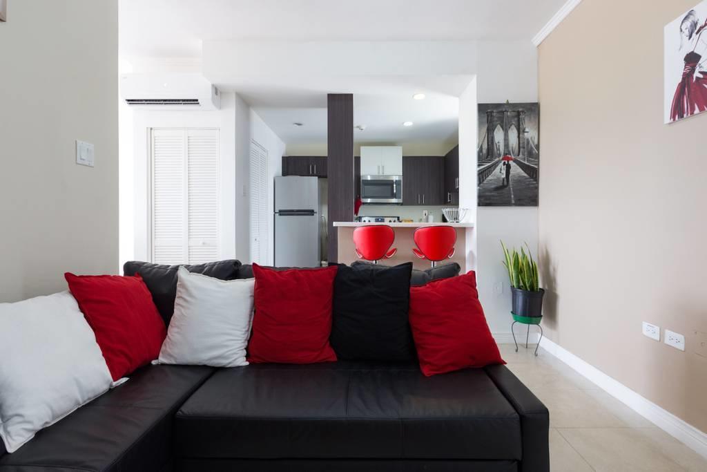 The Brompton'S Luxury Apartment Kingston Exterior photo