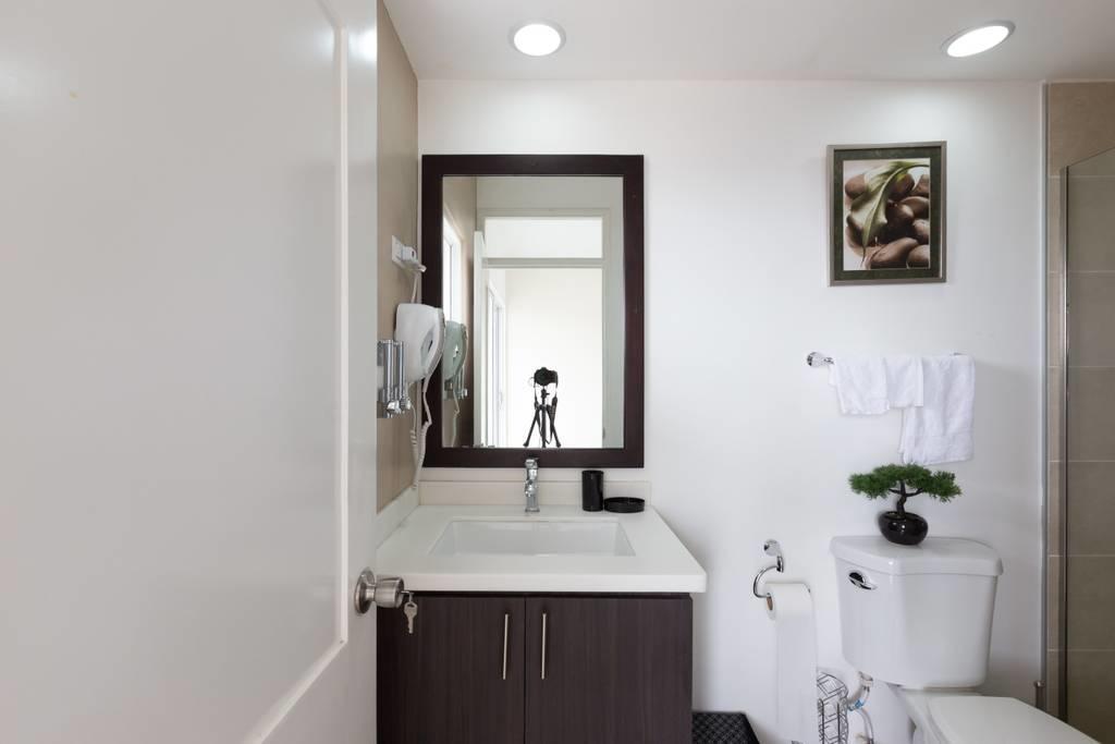 The Brompton'S Luxury Apartment Kingston Exterior photo