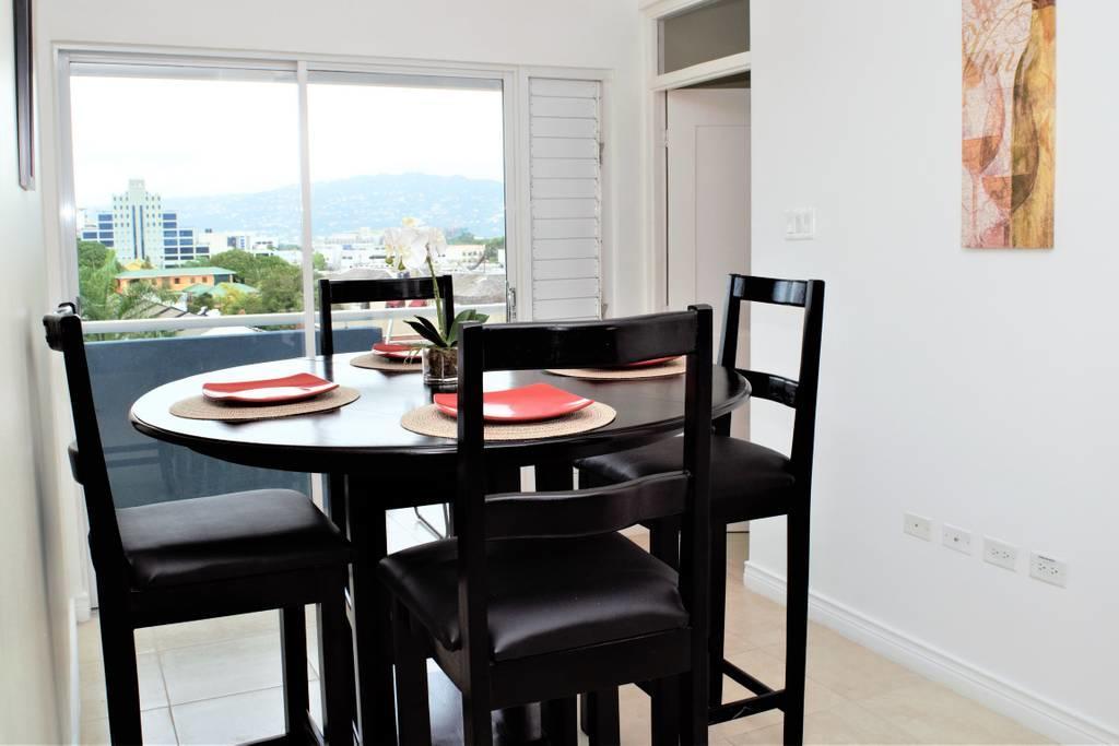 The Brompton'S Luxury Apartment Kingston Exterior photo