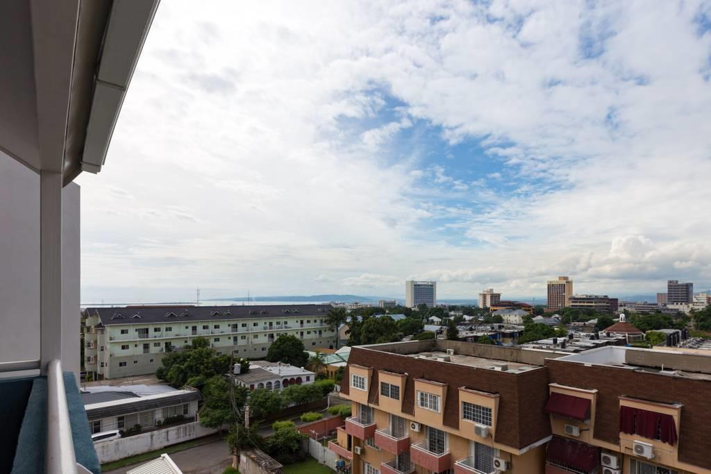 The Brompton'S Luxury Apartment Kingston Exterior photo