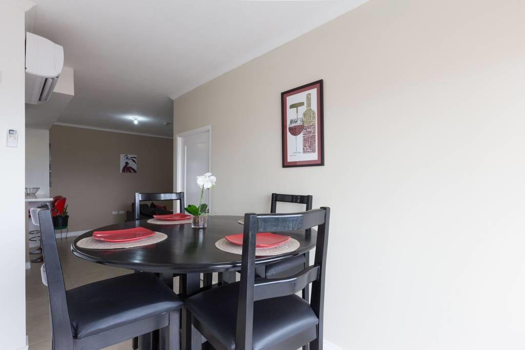 The Brompton'S Luxury Apartment Kingston Exterior photo